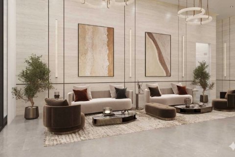 Appartement de 40.4m² à Dubai, UAE No. 169195 3