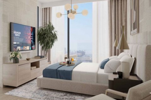 Appartement de 40.4m² à Dubai, UAE No. 169195 4
