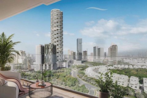 Appartement de 40.4m² à Dubai, UAE No. 169195 9