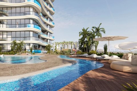 43.8m² Apartment in Majan, UAE No. 169197 9