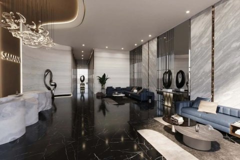 43.8m² Apartment in Majan, UAE No. 169197 13
