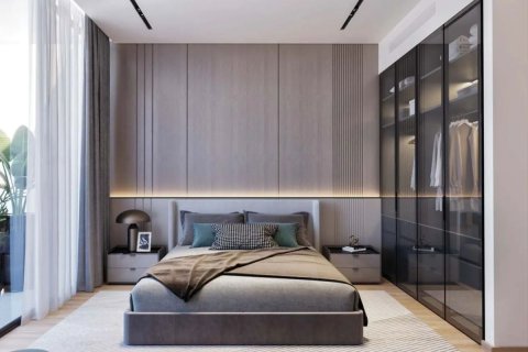 43.8m² Apartment in Majan, UAE No. 169197 19