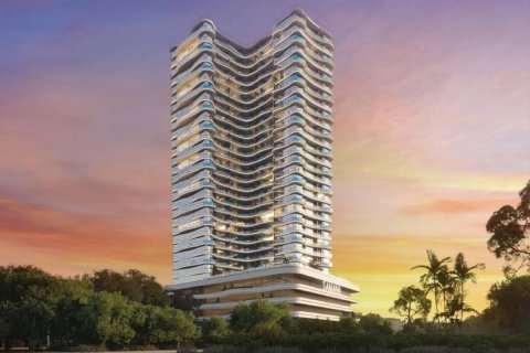 43.8m² Apartment in Majan, UAE No. 169197 3