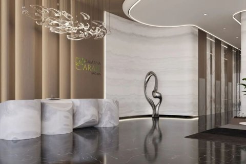 43.8m² Apartment in Majan, UAE No. 169197 12