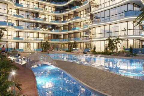 43.8m² Apartment in Majan, UAE No. 169197 5