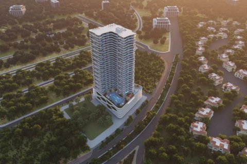43.8m² Apartment in Majan, UAE No. 169197 18
