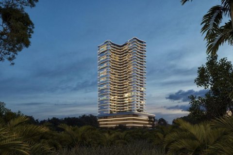 43.8m² Apartment in Majan, UAE No. 169197 8