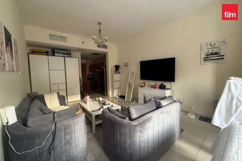 44.9m² Apartment in Dubai, UAE No. 169193 11