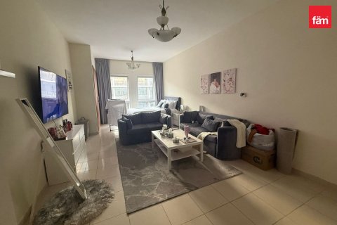 44.9m² Apartment in Dubai, UAE No. 169193 10