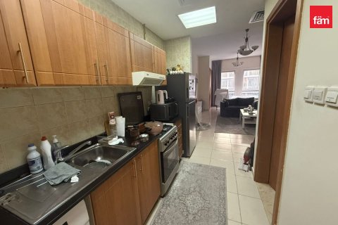 44.9m² Apartment in Dubai, UAE No. 169193 9