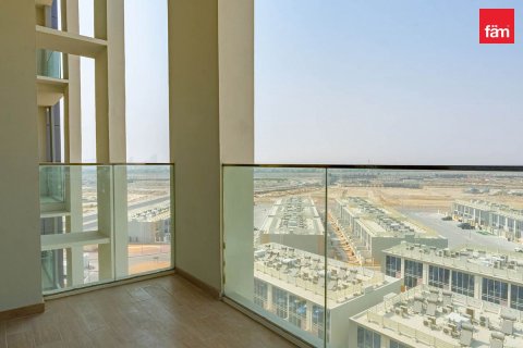 34.1m² Apartment in Dubai, UAE No. 169192 4