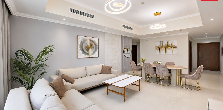 3 غرف نوم شقة في وسط مدينة دبي, الإمارات العربية المتحدة رقم 207736