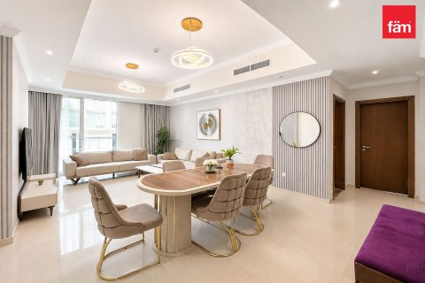 3 غرف نوم شقة في وسط مدينة دبي, الإمارات العربية المتحدة رقم 207736 5