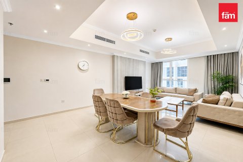 3 غرف نوم شقة في وسط مدينة دبي, الإمارات العربية المتحدة رقم 207736 4