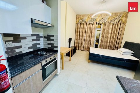 Квартира 35.8м² в Al Furjan, ОАЭ №207735 14