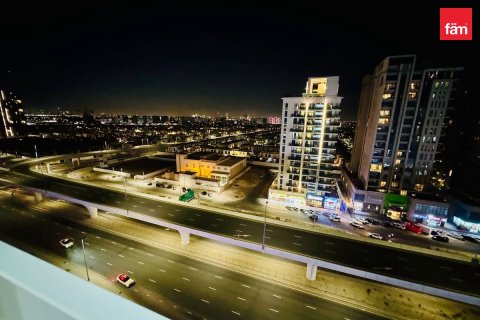 Квартира студия в Al Furjan, ОАЭ №207735