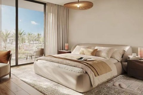 4 غرف نوم فيلا في دبي, الإمارات العربية المتحدة رقم 207732 4