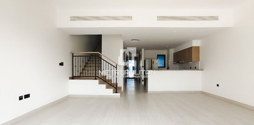 Townhouse de 3 dormitorios No. 130020