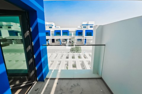 Townhouse de 3 dormitorios No. 130020 27