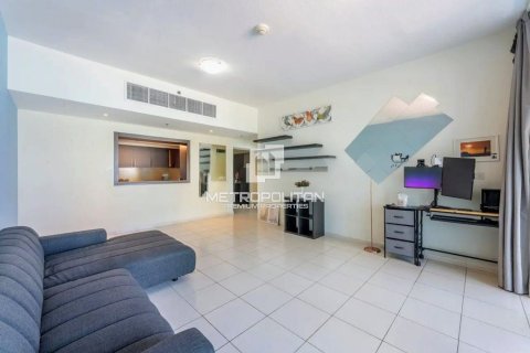 Квартира с 1 спальней №130022 3