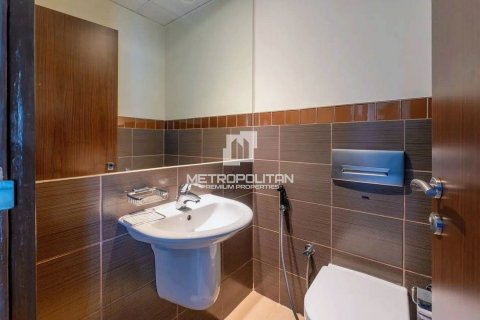 Квартира с 1 спальней №130022 21