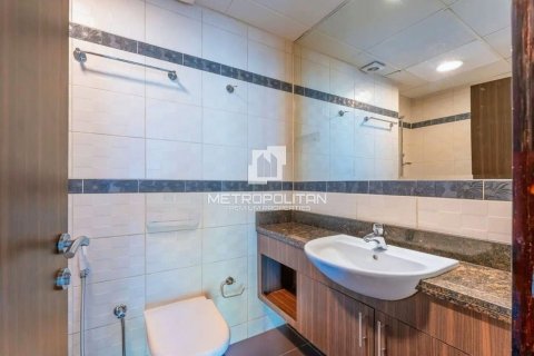 Квартира с 1 спальней №130022 19