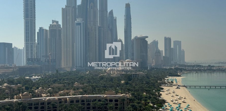 Appartement de 2 chambres No. 130026