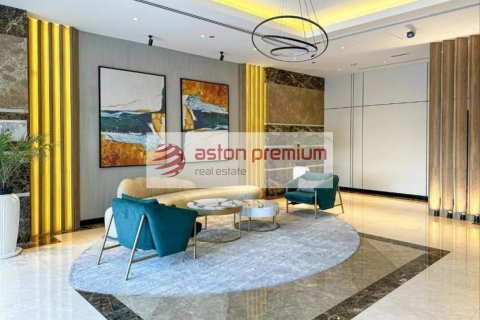 1 غرف نوم شقة في أبراج بحيرة جميرا, الإمارات العربية المتحدة رقم 133098 22