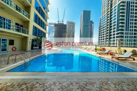 1 غرف نوم شقة في أبراج بحيرة جميرا, الإمارات العربية المتحدة رقم 133098 26