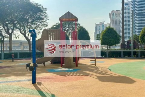 1 غرف نوم شقة في أبراج بحيرة جميرا, الإمارات العربية المتحدة رقم 133098 25