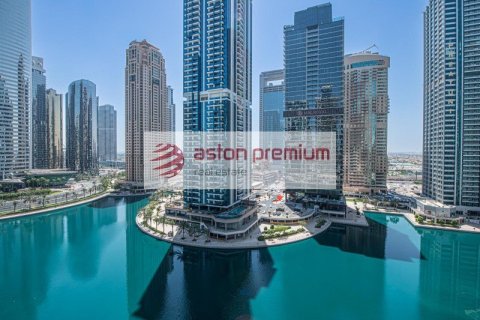 1 غرف نوم شقة في أبراج بحيرة جميرا, الإمارات العربية المتحدة رقم 133098