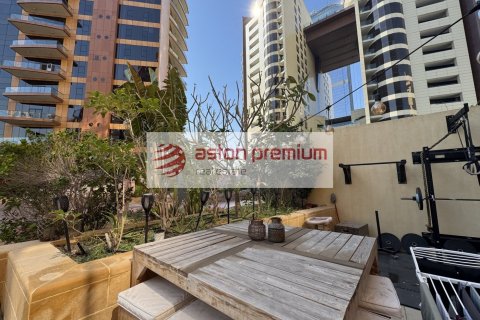 1 غرف نوم شقة  رقم 133101 12