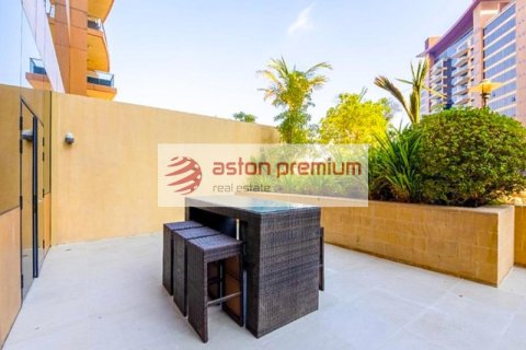 1 غرف نوم شقة  رقم 133101 6