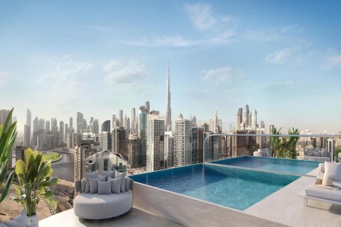 1 bedroom Apartment  No. 116670 5