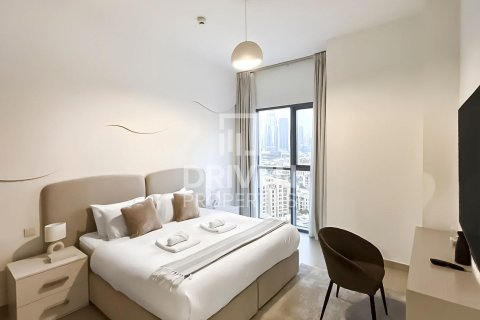 Квартира с 2 спальнями в Bellevue Towers, ОАЭ №137807 12