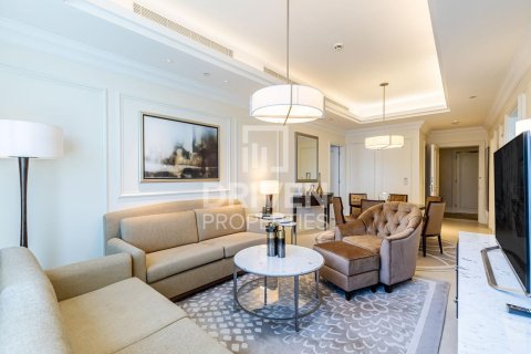 2 bedrooms Apartment in Downtown Dubai (Downtown Burj Dubai), UAE No. 137805 8