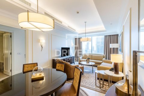 2 bedrooms Apartment in Downtown Dubai (Downtown Burj Dubai), UAE No. 137805 6