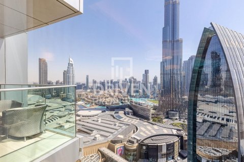 2 bedrooms Apartment in Downtown Dubai (Downtown Burj Dubai), UAE No. 137805 17