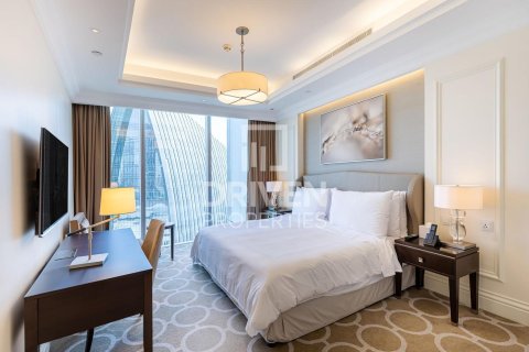 2 bedrooms Apartment in Downtown Dubai (Downtown Burj Dubai), UAE No. 137805 10