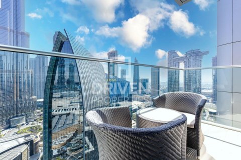 2 bedrooms Apartment in Downtown Dubai (Downtown Burj Dubai), UAE No. 137805 5