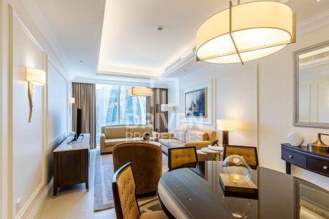 2 bedrooms Apartment in Downtown Dubai (Downtown Burj Dubai), UAE No. 137805 4