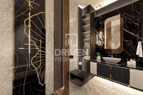 Studio Apartment in Business Bay, UAE No. 137806 3