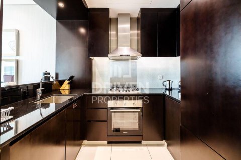 1 bedroom Apartment in Damac Maison The Distinction, UAE No. 137804 17