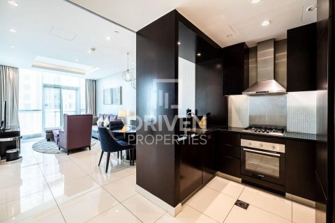 1 bedroom Apartment in Damac Maison The Distinction, UAE No. 137804 3