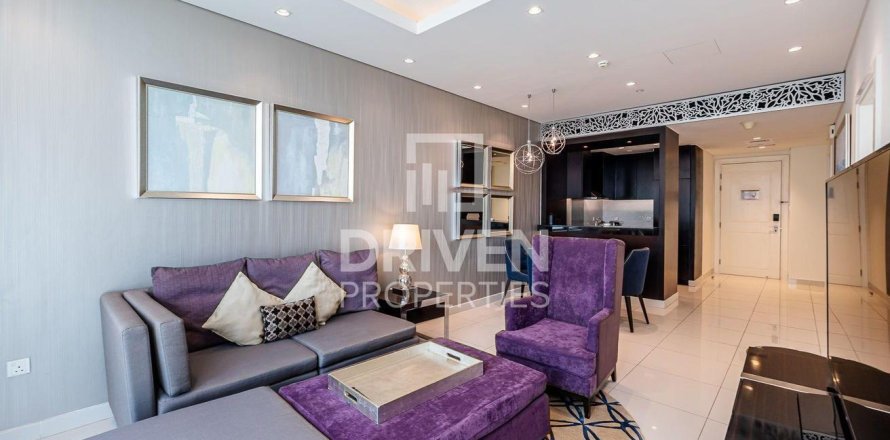1 bedroom Apartment in Damac Maison The Distinction, UAE No. 137804