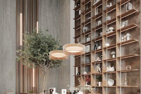 Apartment de 2 dormitorios  No. 116336 3