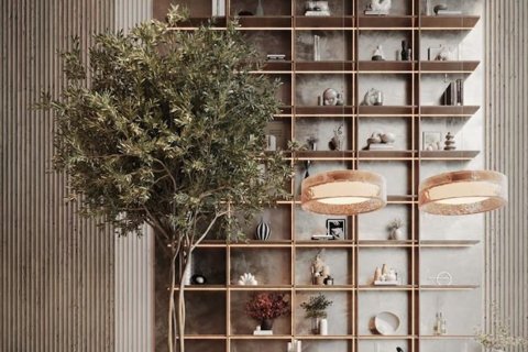 Apartment de 2 dormitorios  No. 116336 4