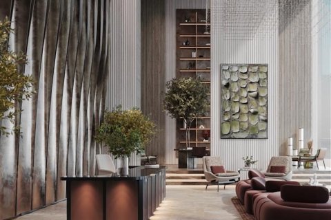 Apartment de 2 dormitorios  No. 116336 7