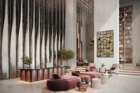 Apartment de 2 dormitorios  No. 116336 8