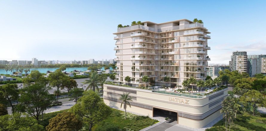 Apartment de 2 dormitorios  No. 116336